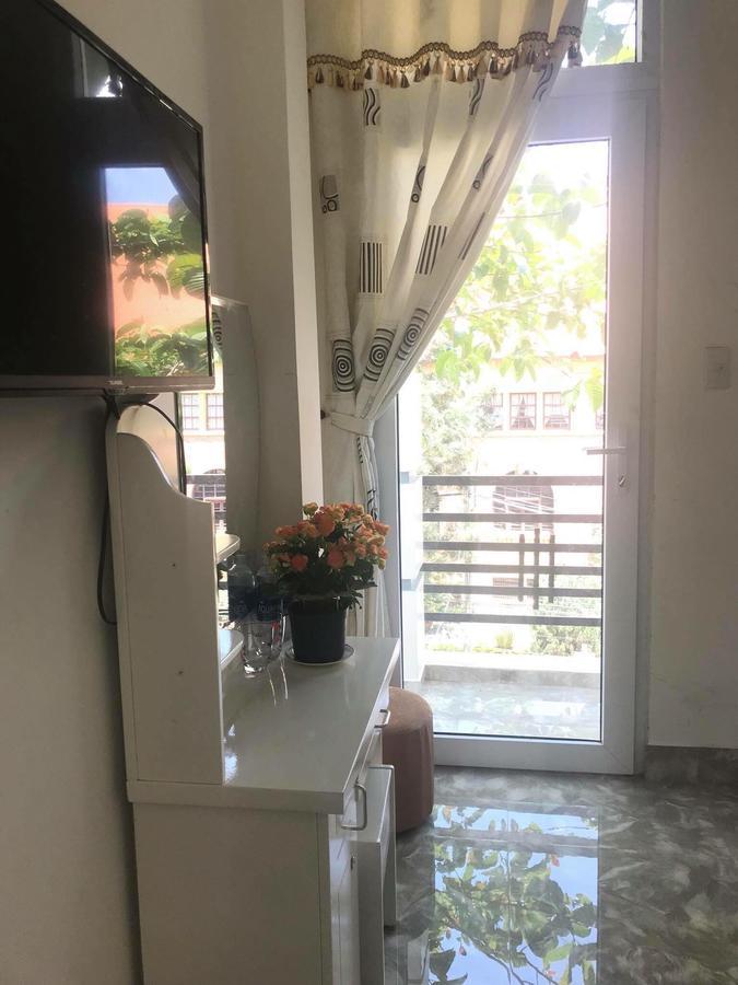 大叻 特林旅馆酒店 外观 照片