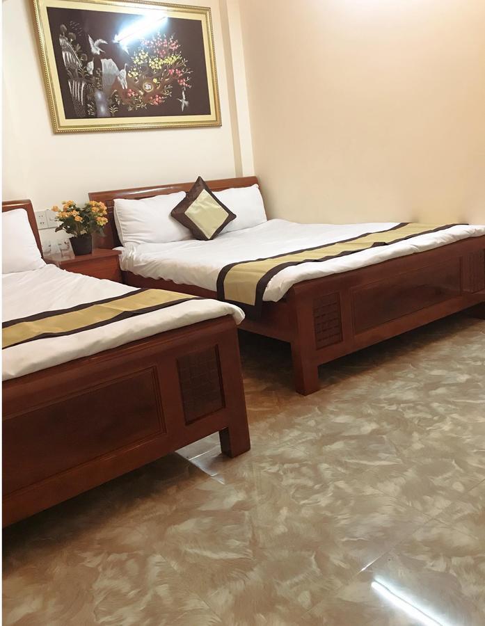 大叻 特林旅馆酒店 外观 照片