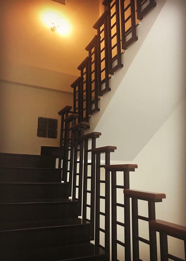 大叻 特林旅馆酒店 外观 照片