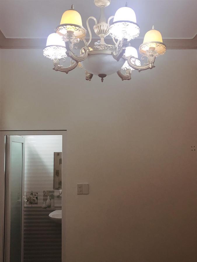大叻 特林旅馆酒店 外观 照片