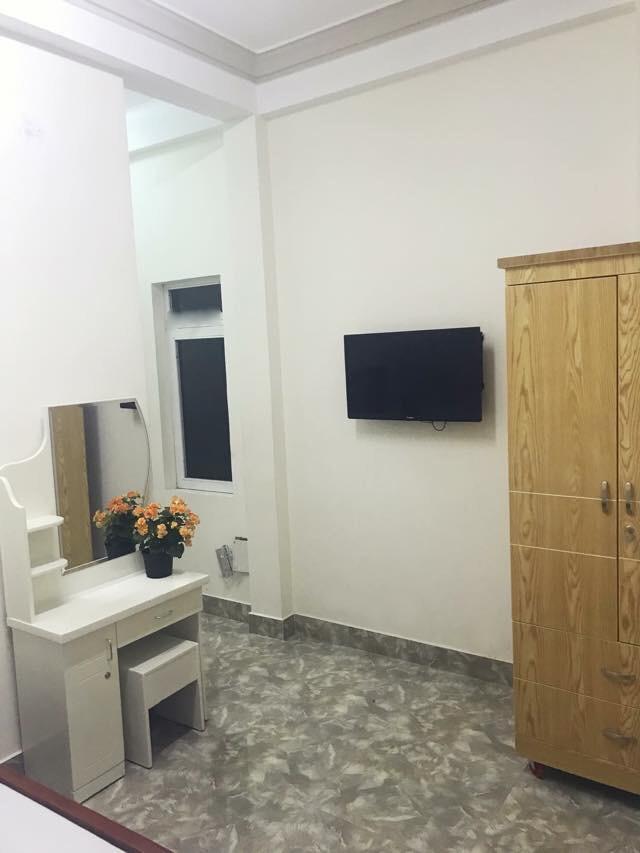 大叻 特林旅馆酒店 外观 照片