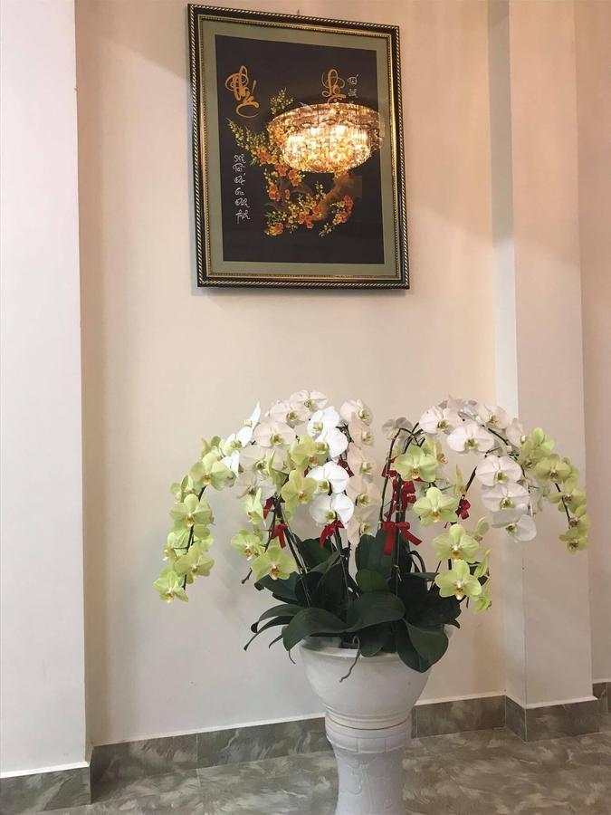 大叻 特林旅馆酒店 外观 照片