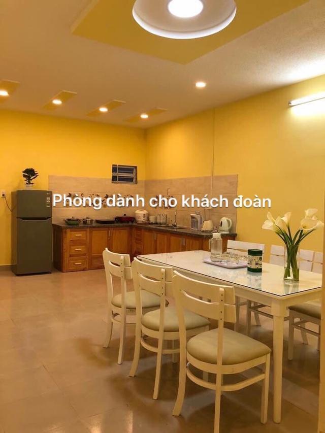 大叻 特林旅馆酒店 外观 照片