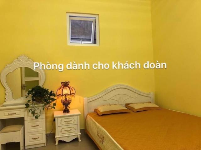 大叻 特林旅馆酒店 外观 照片