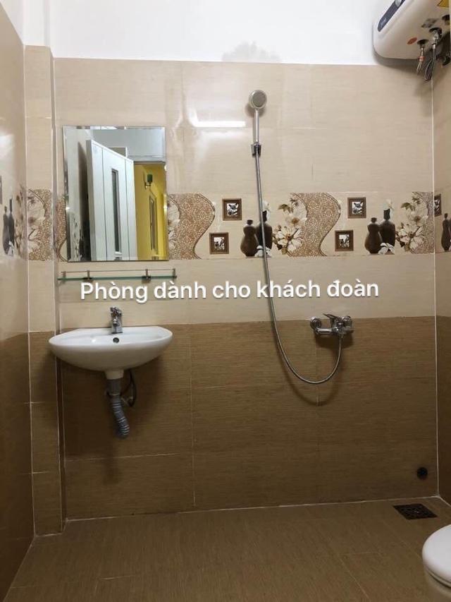 大叻 特林旅馆酒店 外观 照片