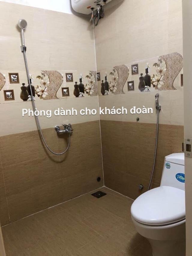 大叻 特林旅馆酒店 外观 照片
