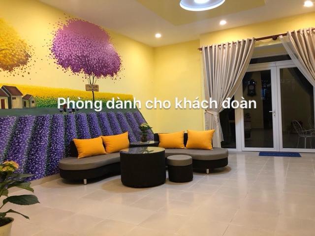 大叻 特林旅馆酒店 外观 照片