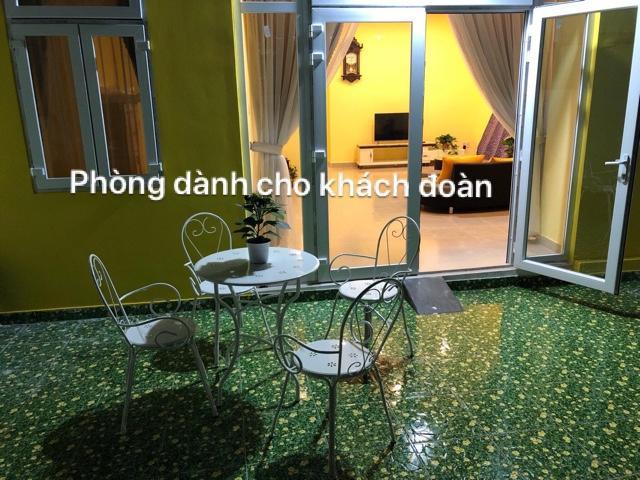 大叻 特林旅馆酒店 外观 照片