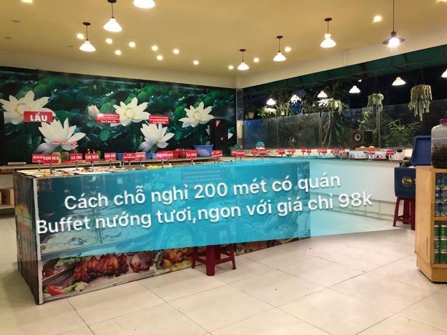 大叻 特林旅馆酒店 外观 照片