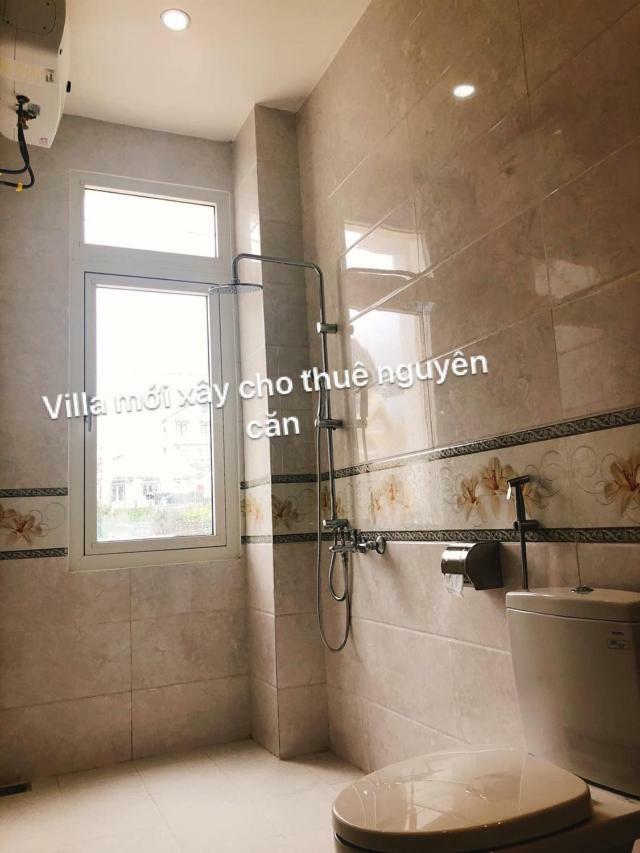 大叻 特林旅馆酒店 外观 照片