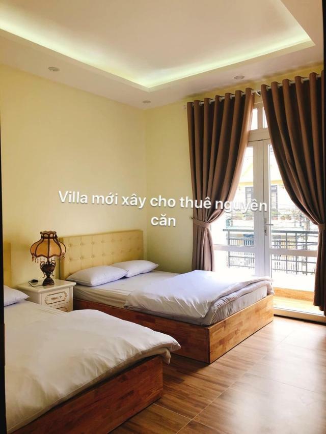 大叻 特林旅馆酒店 外观 照片