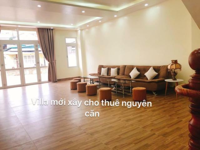 大叻 特林旅馆酒店 外观 照片